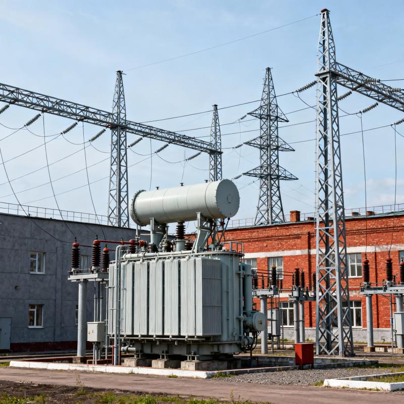 Антидрон системы для электростанций и подстанций в Клине Антидрон системы для электростанций и подстанций в Клине