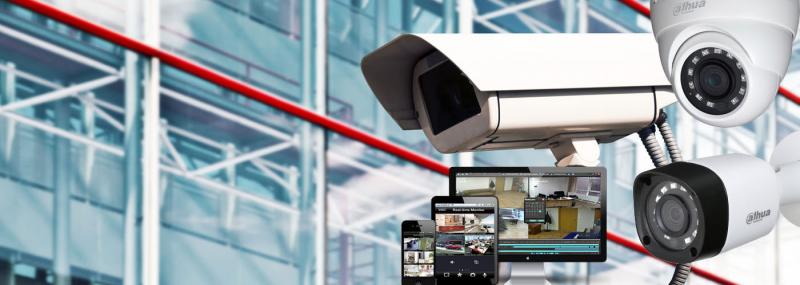 Установка видеонаблюдения в городе Клин. Монтаж и установка видеокамер и систем IP видеонаблюдения | «Мелдана»