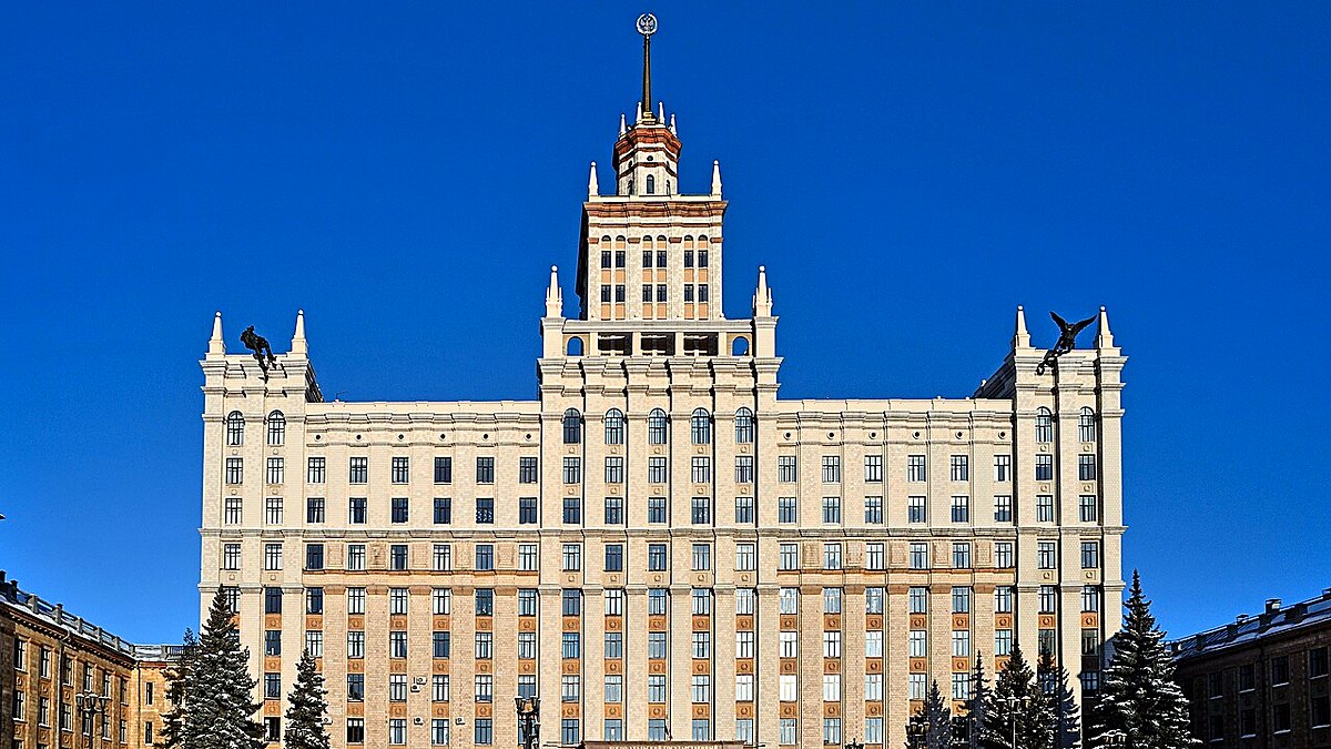 Модель угроз для образовательной организации в Клине: школы, колледжи, вузы