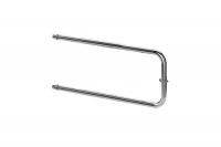 Ограждение полуростовое Створка ограждения поворотная 1200 мм 