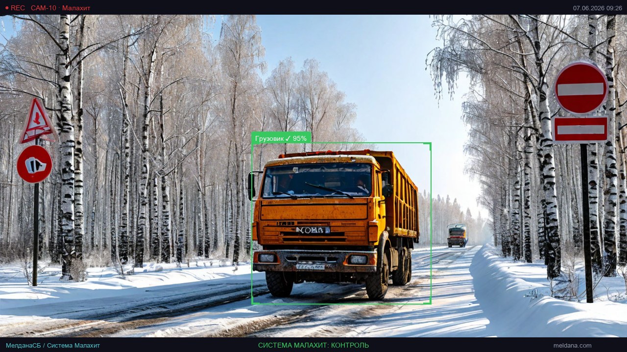 Контроль маршрутов спецтехники на объекте в Клине — от 2 100 ₽/единица/мес