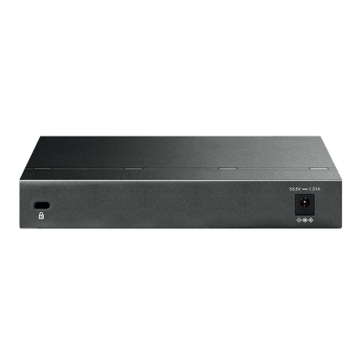 TP-Link TL-SG108PE 