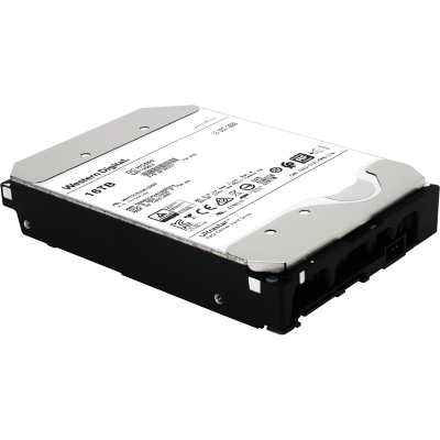 Western Digital Ultrastar DC HC550 16Tb (WUH721816AL5204) 