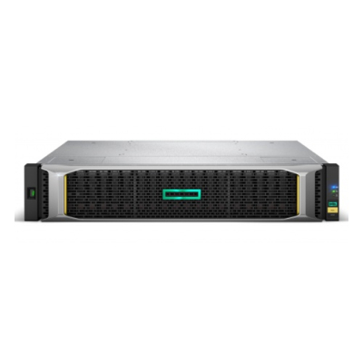Дисковый массив HPE MSA 2050 SAS 2x500W LFF (Q1J06B) 
