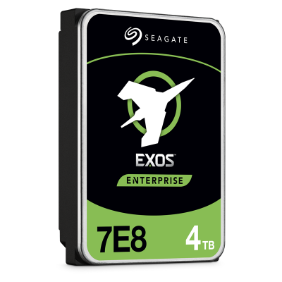 Seagate Exos 7E8 ST4000NM000A 