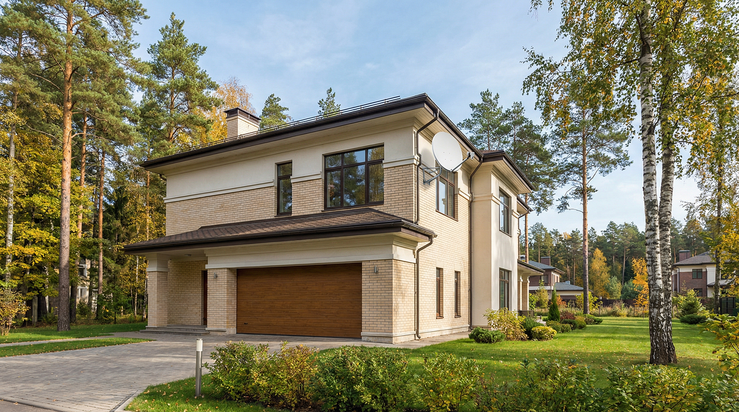 Спутниковый интернет установка и подключение в Клине