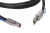 Кабель Dell 470-13426 3m Mini-SAS HD - Mini-SAS 2pcs Кабель Dell 470-13426 3m Mini-SAS HD - Mini-SAS 2pcs