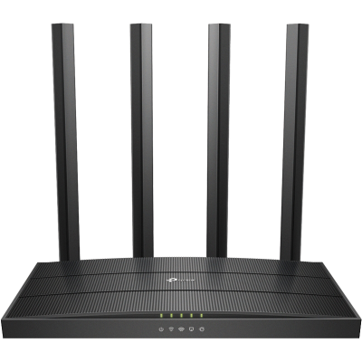 Маршрутизатор TP-Link Archer C6 