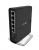 Точка доступа MikroTik hAP ac² вид спереди