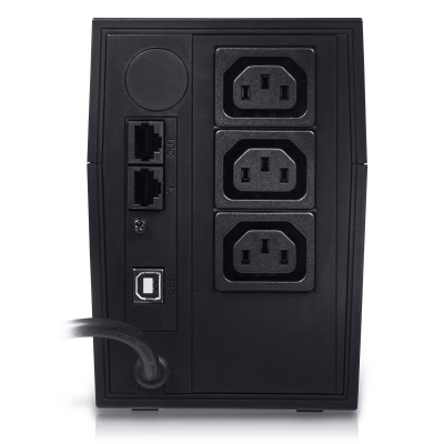 Powercom Raptor RPT-1000AP IEC C13 